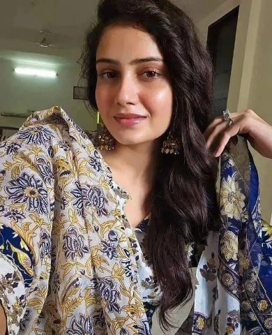 model Call Girls in Delhi